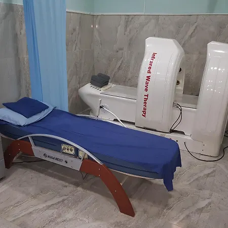 Hotel Rehabilitation Centre 