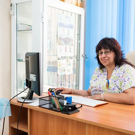 Hotel Rehabilitation Centre 