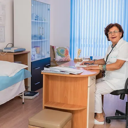 Rehabilitation Centre 