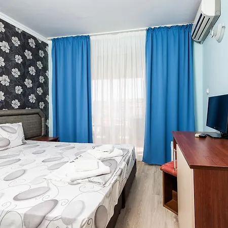Hotel Rehabilitation Centre 