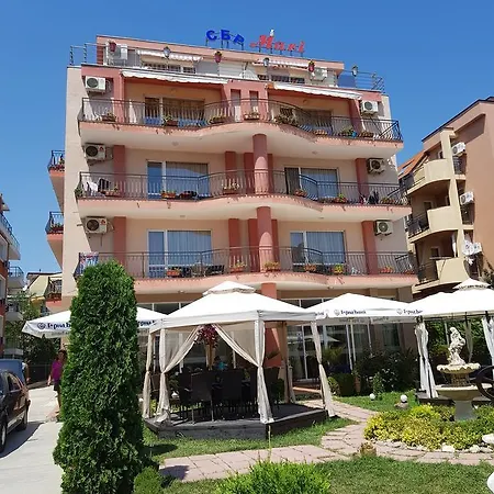 Hotel Rehabilitation Centre 