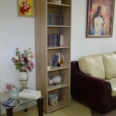 Hotel Rehabilitation Centre 